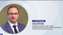 Egyházi iskolákat záratna be az oktatási miniszter