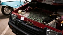 Egyre fiatalabbak a használt benzines autók, míg az ár trónusán az elektromos hajtásúak ülnek