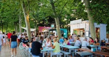 Ennyit lehet keresni a Balatonnál és a Velencei-tónál az idei turistaszezonban - csak az kaszálhat, aki bírja a gyűrődést