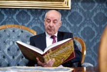 Eörsi Mátyás: Sulyok a Velencei Bizottságnál is rossz helyen keresi vélt igazát