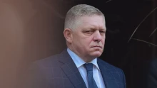 Ez gyors volt, máris utolérte Ficót Orbán Viktor sorsa: elvehetik Szlovákiától az uniós pénzt – ez a baja Ursula von der Leyenéknek