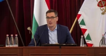Fellélegezhet Karácsony Gergely: a Tisza-kormány ismét haladékot adott Budapestnek