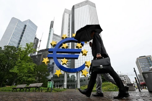 Három éve nem volt ilyen: kamatot emelt az Európai Központi Bank