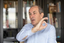 Hegedűs Zsolt reagált Takács Péter állítására: A kormány nem vitatkozni akar a hőséggel