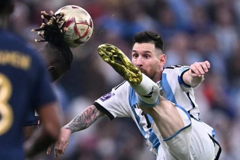 Ingyentévét ad egy argentin vállalat a foci-vb-ről lemaradt szurkolóknak