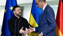 Itt az ukrán beismerés: az európai adófizetők állják a háborút