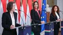 Itt vannak a kormány legújabb döntései (VIDEÓ)