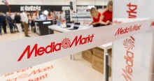 Kiderült, melyik versenytárs költözik a csőd szélén táncoló elektronikai lánc bezárt üzletének helyére