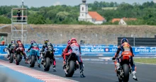 Kikerülhet Magyarország a MotoGP-naptárból, közleményt adott ki a Balaton Park Circuit