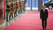 Kimondta a NATO egyik legerősebb vezetője: tárgyalni kell Putyinnal - Ehhez pedig egy ember kell