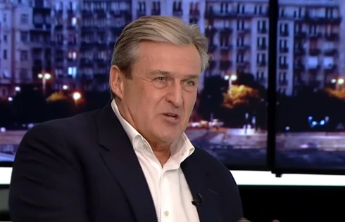 Kapitány István Gerendás Jánost nevezte ki az MFB új elnök-vezérigazgatójának, lecserélve a vezetőséget