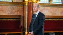 Kórházi klímák: Hegedűs Zsolt a valós tényekkel szembesítette Takács Pétert