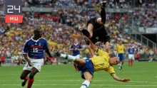Kvíz: egy generáció kedvenc focivébéje volt a ’98-as. Emlékszel a legjobb pillanatokra?