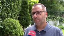 Lánczi Tamás: Éppen a hatékonysága miatt akarják megszüntetni a Szuverenitásvédelmi Hivatalt
