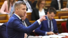 Leszámolás - Magyar menesztette annak a Kehinek a vezetőjét, amely súlyos problémákat tárt fel a korábban általa vezetett Diákhitel Központnál