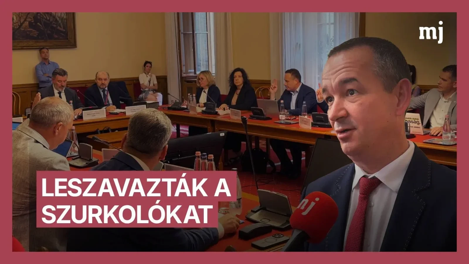 Tisza Párt