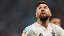 Lionel Messi bizakodó: az argentin egy győztes csapat