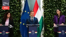 Magyar Péter: A Fidesz nem támogatja a korrupció elleni fellépést