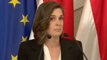 Magyar Péter bejelentést tesz a kormányszóvivői tájékoztatón – kövesse nálunk élőben! + videó