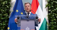Magyar Péter bejelentette: nem hátráltak meg, itt vannak az új vagyonadó részletei