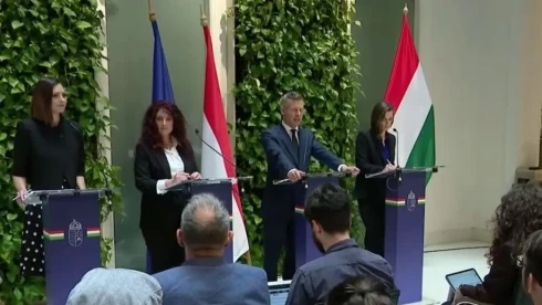 Munkaerőhiány miatt veszélybe kerül a Master Good 120 milliárdos beruházása, országos gazdasági károk fenyegetnek