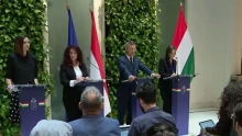 Magyar Péter keményen üzent a Master Good vállalat vezetőjének