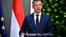 Magyar Péter üzent, a kekvák kuratóriumainak, nehogy fosztogatni kezdjenek a következő hónapokban