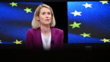 Már az európaiaknak is elegük van Kaja Kallasból, durva döntésre készülnek ellene