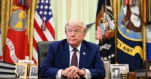 Már senki nem hiszi el Trumpnak, amit az iráni konfliktus befejezéséről mond