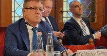 Matolcsy György 170 milliós végkielégítést kapott az MNB-től