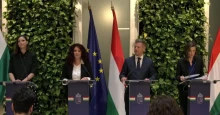 Meghosszabbítják a Diákhitel 1 kamatstopját, a főváros a szolidaritási adóra kapott időt