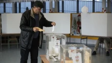 Meglepő fordulat: a köztársasági elnök elkezdett pakolni