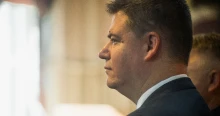 Meglepődtek tanítványai Stumpf Péter politikai szerepvállalásán