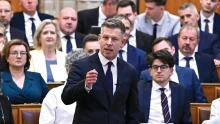 Megszólalt a Master Good vezére, segélykiáltás volt az elhíresült nyilatkozata, gazdasági katasztrófa lenne Magyar Péterék terve