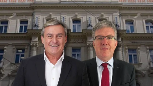 MFB Bank: váratlan váltás a csúcson, megvan az új vezető