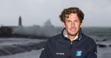 Most érkezett a tragikus hír: 42 évesen elhunyt Charlie Dalin