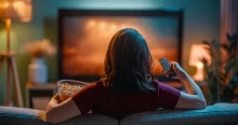 Most esett le mindenki álla: nézd, ki tér vissza a képernyőre, ez aztán a meglepetés