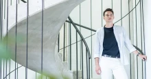 Nem tudta a választ a ChatGPT, a 25 éves Márk ezért saját AI-startupot alapított – már 14 ezer felhasználójuk és 150 milliós befektetésük is van