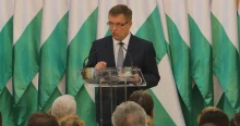 Nem várt fordulat: Matolcsy György korábbi munkatársa Magyar Péter kormányának tagja lehet