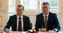 Nyilvánosságra került Krausz Ferenc és Hankó Balázs megállapodása - ennyi pénzről lehet szó valójában