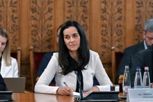 Orbán Anita: a hónap végén V4-csúcstalálkozót rendeznek Magyarországon