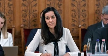 Orbán Anita: jó újra a 27-ek asztalánál ülni