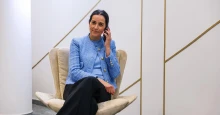 Orbán Anita: „sziszifuszi munka” volt az Ukrajnával között egyezség