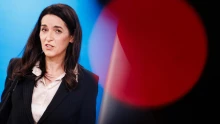 Orbán Anita: újraépül a magyar–lengyel kapcsolat, V4-csúcs is jöhet