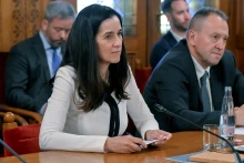 Orbán Anita: Ukrajnának ugyanazon az érdem alapú folyamaton kell végigmennie, mint más tagjelölteknek
