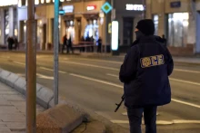 Orosz katonai vezető elleni merénylet megakadályozásáról tett bejelentést az FSZB