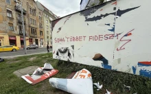 Para-Kovács Imre: Búcsúlevél a Fideszhez