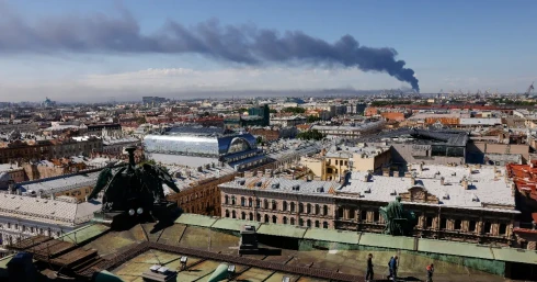 Pontosan időzített, szimbolikus és stratégiai szempontból is jelentős csapást mértek az ukránok