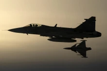 Riadót rendelt el a Magyar Honvédségnek a NATO Egyesített Légi Hadműveleti Központja