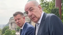 Sulyok Tamás aggódik az eltávolítását célzó alaptörvény-módosítás miatt, ezért az Alkotmánybírósághoz fordul